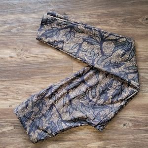 Oysho_sport leggings